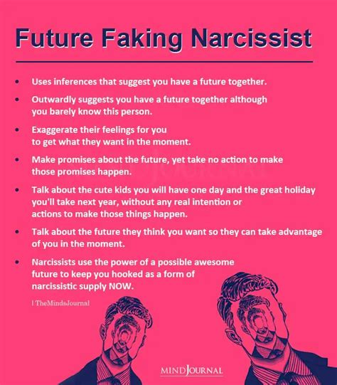 faking mature|Future Faking: What It Is, Signs You're a Victim, How to Avoid.